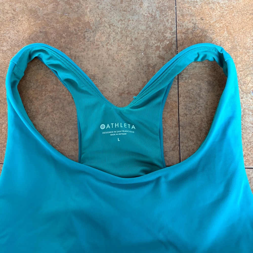 Athleta Tank Top